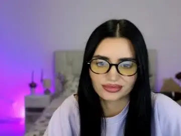Chaturbate Nude Webcam of little_miaa_