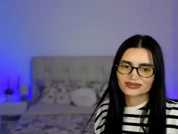 Chaturbate Best live sex cam show of little_miaa_