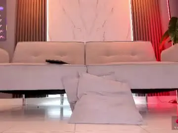 Chaturbate Live Porn of madisson_foxxx_