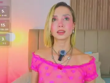 Chaturbate Live Sex of miaroldan