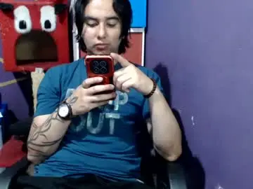 Chaturbate Sex Cam of oliver_laid_2023