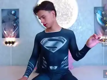 Chaturbate Best Webcam of perfectskinny_latinmen_07