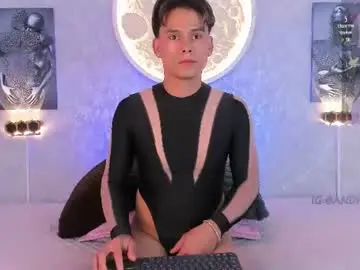 Chaturbate Live Sex of perfectskinny_latinmen_07