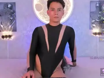 Chaturbate Free Porn Cam of perfectskinny_latinmen_07