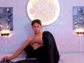 Chaturbate Best Webcam of perfectskinny_latinmen_07