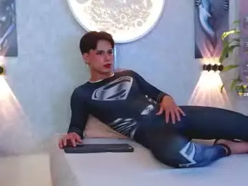 Chaturbate Live Sex Cam of perfectskinny_latinmen_07