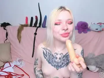 Chaturbate Adult Webcam of pinkslobber