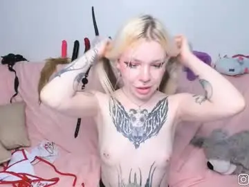 Chaturbate Adult Webcam of pinkslobber