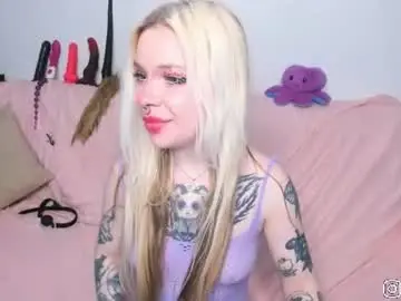 Chaturbate Live Sex of pinkslobber