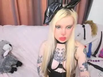 Chaturbate Best Webcam of pinkslobber