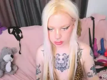 Chaturbate Free Porn Cam of pinkslobber