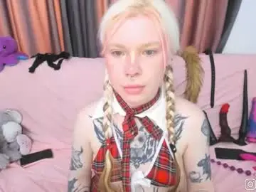 Chaturbate Sex Chat of pinkslobber