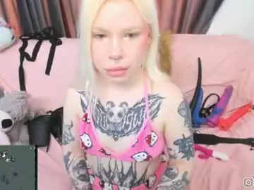 Chaturbate Adult Video Chat of pinkslobber