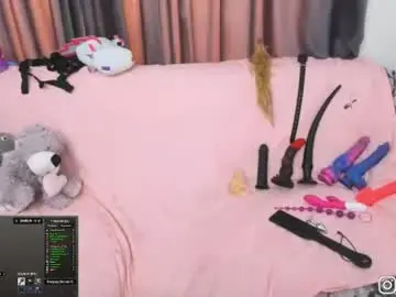 Chaturbate Adult Video Chat of pinkslobber