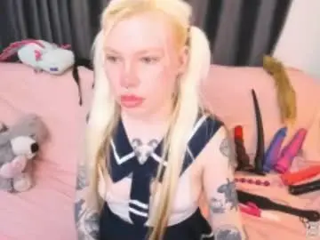 Chaturbate Free Porn Cam of pinkslobber
