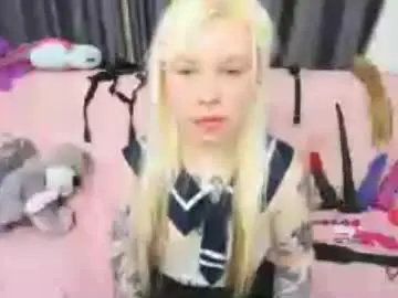 Chaturbate Adult Webcam of pinkslobber