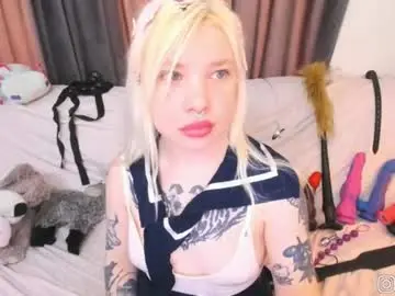 Chaturbate Live Sex of pinkslobber