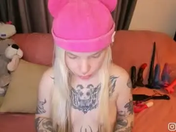 Chaturbate Private Sex Chat of pinkslobber