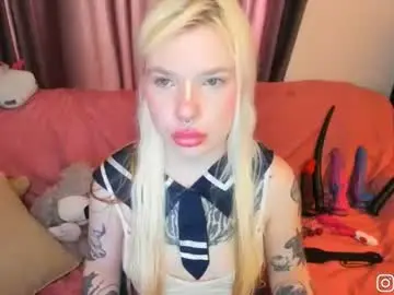 Chaturbate Best Webcam of pinkslobber