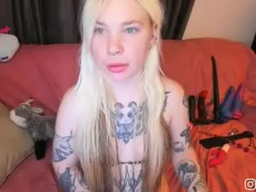 Chaturbate Adult Webcams of pinkslobber
