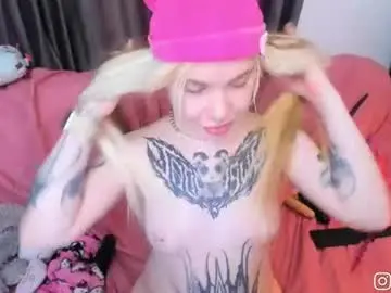 Chaturbate Best live sex cam show of pinkslobber