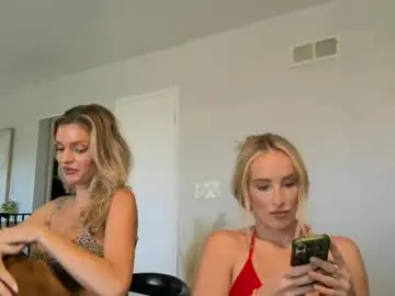 Chaturbate Sex Cam of princesspresley1999