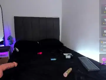 Chaturbate Live Sex of sebpalacio