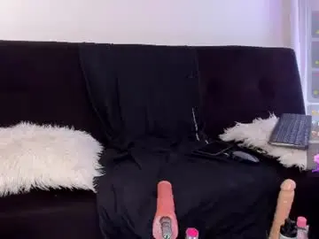 Chaturbate Sex Cam of sebpalacio