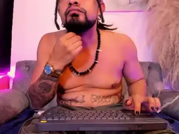Chaturbate Free Live Porn of sherkanlafleur