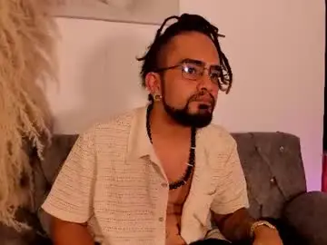 Chaturbate Free Porn Cam of sherkanlafleur
