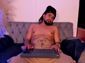 Chaturbate Nude Webcam of sherkanlafleur