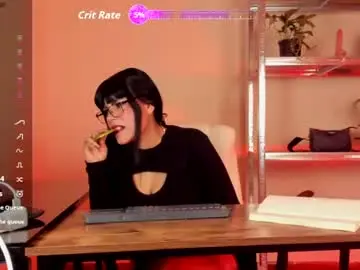 Chaturbate Watch Live Sex Cams of thesecretoffice