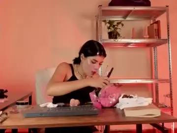 Chaturbate Adult Webcam of thesecretoffice