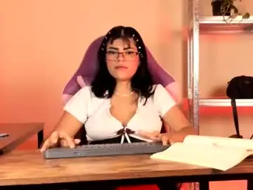 Chaturbate Live Sex Cam of thesecretoffice