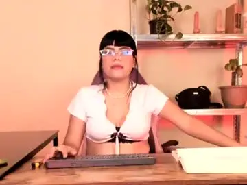 Chaturbate Nude Webcam of thesecretoffice