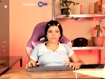 Chaturbate Sex Cam of thesecretoffice