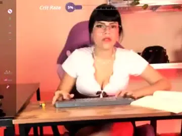 Chaturbate Best live sex cam show of thesecretoffice