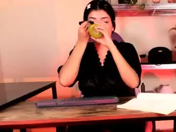 Chaturbate Free Porn Cam of thesecretoffice