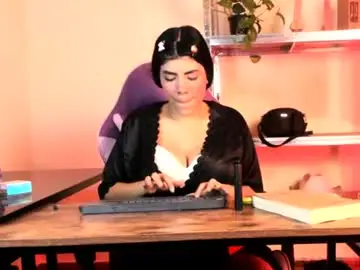 Chaturbate Best Webcam of thesecretoffice