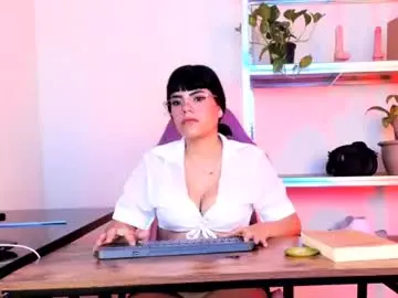 Chaturbate Free Porn Cam of thesecretoffice