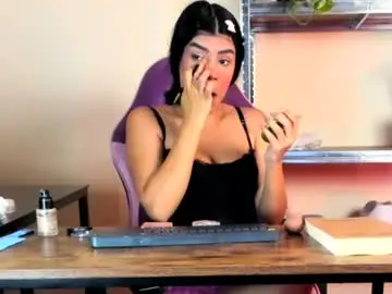 Chaturbate Free Live Porn of thesecretoffice