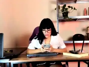Chaturbate Nude Webcam of thesecretoffice