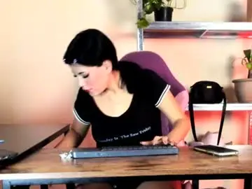 Chaturbate Adult Video Chat of thesecretoffice
