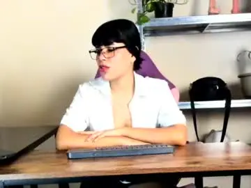 Chaturbate Private Sex Chat of thesecretoffice