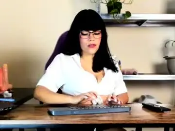 Chaturbate Adult Video Chat of thesecretoffice
