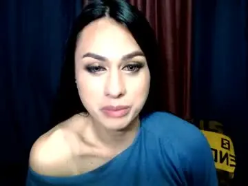Chaturbate Free Porn Cam of ts_hannah15