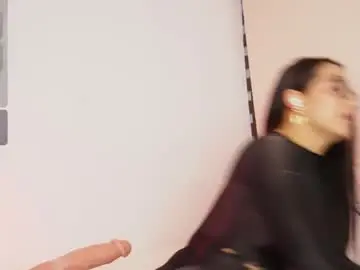 Chaturbate Live Porn of a__vanellopecute