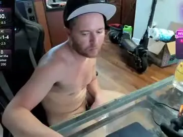 Chaturbate Sex Chat of aaron_skye