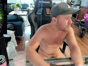 Chaturbate Live Sex of aaron_skye