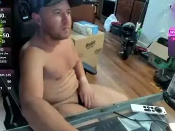 Chaturbate Best Webcam of aaron_skye